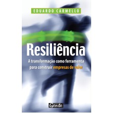 RESILIÊNCIA