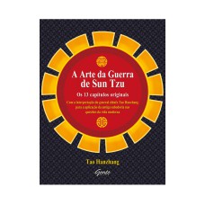 A ARTE DA GUERRA DE SUN TZU