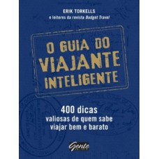 GUIA DO VIAJANTE INTELIGENTE, O - 1