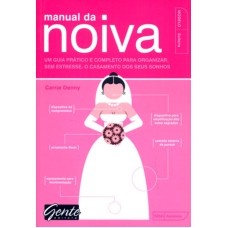 MANUAL DA NOIVA