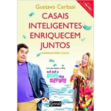 CASAIS INTELIGENTES ENRIQUECEM JUNTOS - FINANCAS PARA CASAIS - 1ª