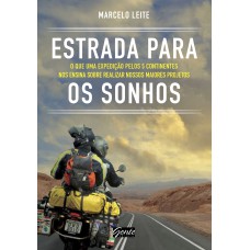 ESTRADA PARA OS SONHOS