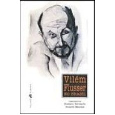 VILEM FLUSSER NO BRASIL - 1