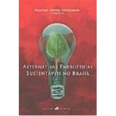 ALTERNATIVAS ENERGETICAS SUSTENTAVEIS NO