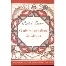 ULTIMO CABALISTA DE LISBOA