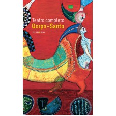 TEATRO COMPLETO