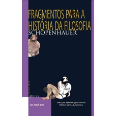 FRAGMENTOS PARA A HISTÓRIA DA FILOSOFIA