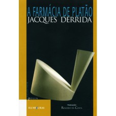 A FARMÁCIA DE PLATÃO