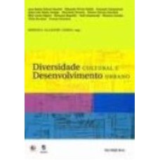 DIVERSIDADE CULTURAL E DESENVOLVIMENTO URBANO - 1