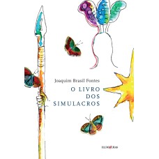 O LIVRO DOS SIMULACROS