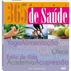 365 DIAS DE SAÚDE