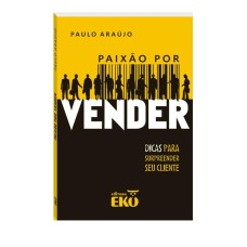 PAIXÃO POR VENDER