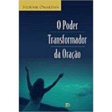 PODER TRANSFORMADOR DA ORACAO, O - 1