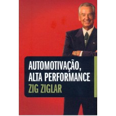 AUTOMOTIVACAO ALTA PERFORMACE