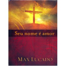 SEU NOME E AMOR