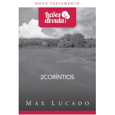 2 CORINTIOS - SERIE: LICOES DE VIDA