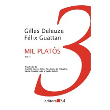 MIL PLATÔS - VOL. 3