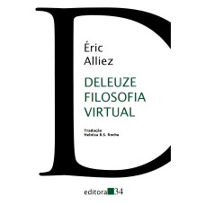 DELEUZE FILOSOFIA VIRTUAL