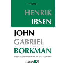 JOHN GABRIEL BORKMAN