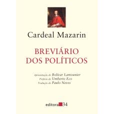 BREVIÁRIO DOS POLÍTICOS