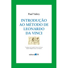 INTRODUÇÃO AO MÉTODO DE LEONARDO DA VINCI