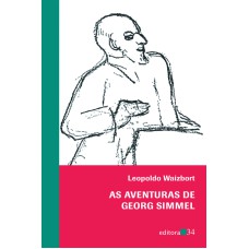 AS AVENTURAS DE GEORG SIMMEL