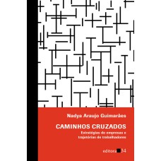 CAMINHOS CRUZADOS