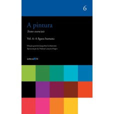 A pintura - vol. 6: A figura humana