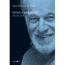 MÚSICA NAS VEIAS