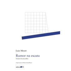 RUMOR NA ESCUTA