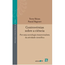 CONTROVÉRSIAS SOBRE A CIÊNCIA