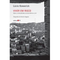 VIVER EM RISCO