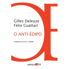 O ANTI-ÉDIPO