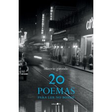 20 POEMAS PARA LER NO BONDE