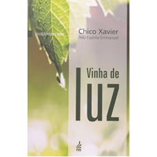 VINHA DE LUZ