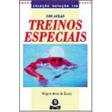 100 AULAS - TREINOS ESPECIAIS