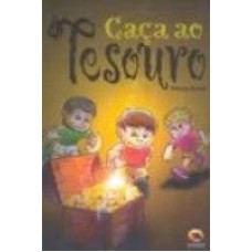 CACA AO TESOURO