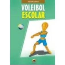 VOLEIBOL ESCOLAR