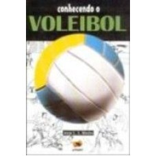 CONHECENDO O VOLEIBOL