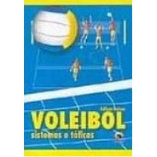 VOLEIBOL - SISTEMAS E TATICAS