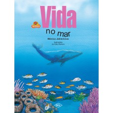 VIDA NO MAR