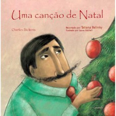 UMA CANÇÃO DE NATAL