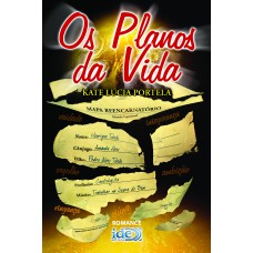 OS PLANOS DA VIDA