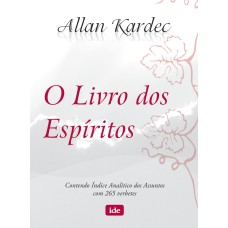 O LIVRO DOS ESPÍRITOS - NORMAL