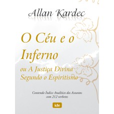 O CÉU E O INFERNO - NORMAL