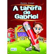 A TAREFA DE GABRIEL