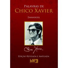 PALAVRAS DE CHICO XAVIER