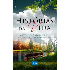 HISTÓRIAS DA VIDA