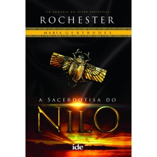 A SACERDOTISA DO NILO