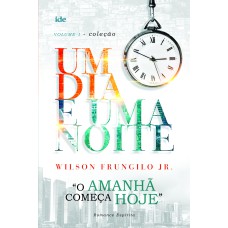 O AMANHÃ COMEÇA HOJE